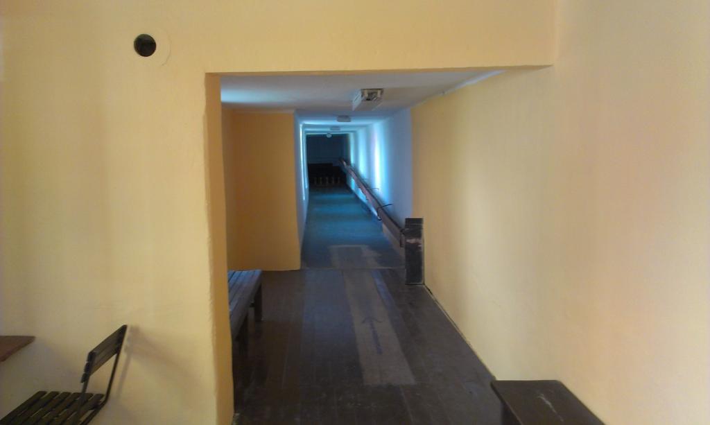 Penzion Modry Jelen Vidnava Exterior foto