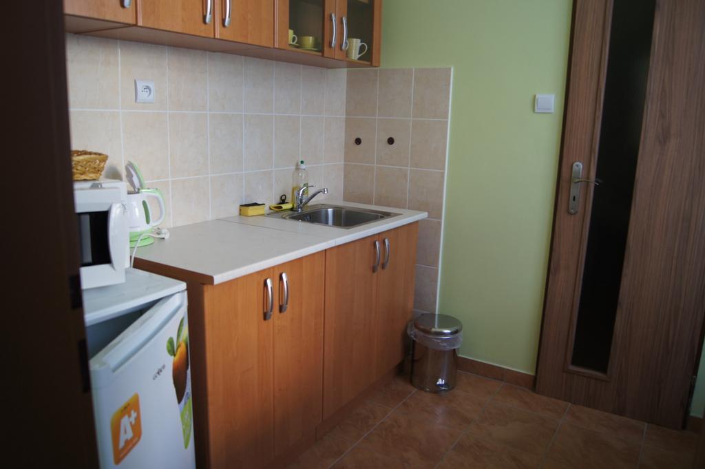 Penzion Modry Jelen Vidnava Quarto foto
