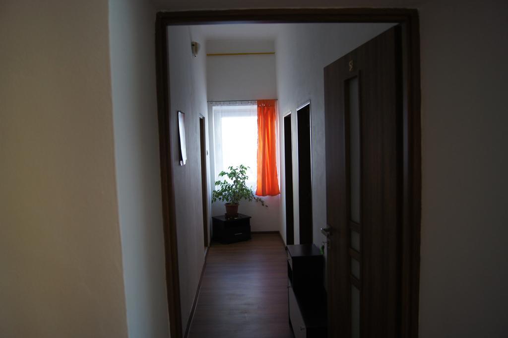 Penzion Modry Jelen Vidnava Quarto foto